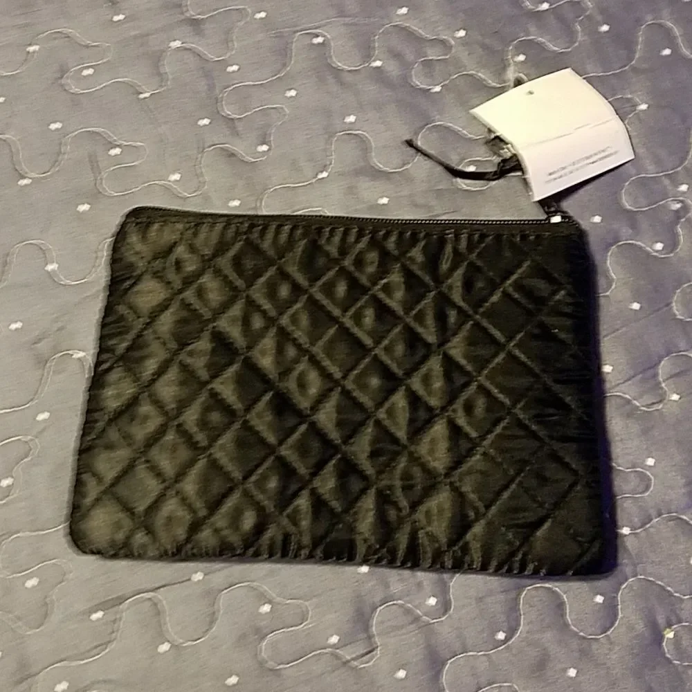 Bridesmaid cosmetic bag new
